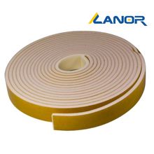 Стрічка ущільнююча для шинорейки